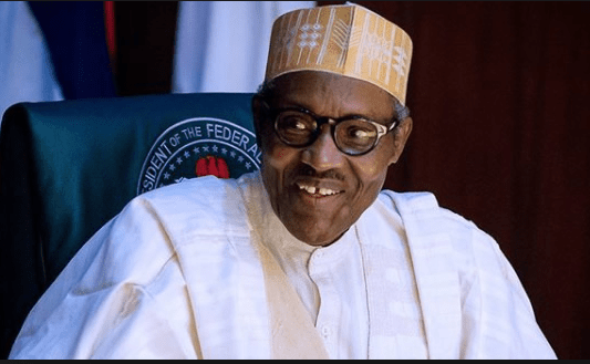 Nigeria: I'm Happy UN Appreciates My Fight Against Corruption, Poverty - Buhari
