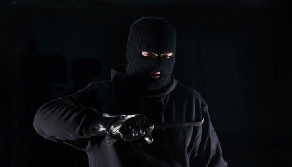 Catholic Priest Frightened As Masked Men Invade Parish
