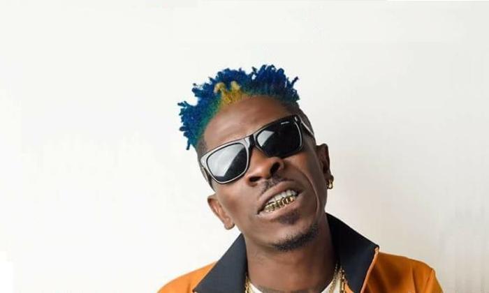 Shatta Wale - Kpokpomi