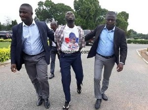 The Man In Parliament Suicide News Has Bullet In His Body - Sister Reveals