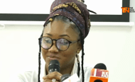 Gambian Beauty Queen Presses Rape Charges Against Ex-President Jammeh