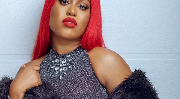 I can’t cook but in bedroom trust me I can give you any styles – Fantana of Rufftown records