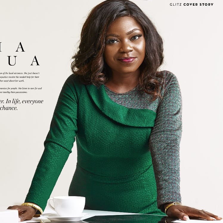 I’ll be Ghana’s first Female President – Vim Lady