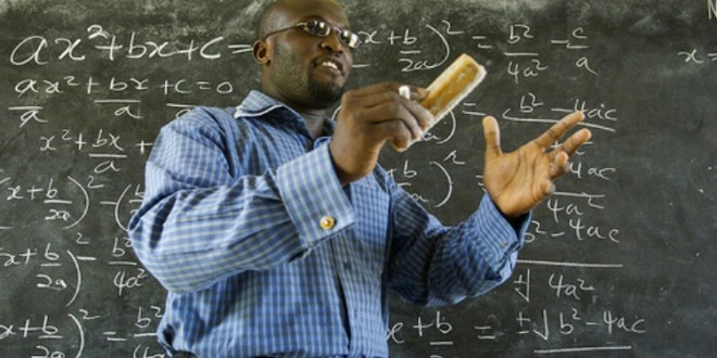 Breaking: Teachers With Sandwich Or Distance Degrees To Be Withdrawn From SHS