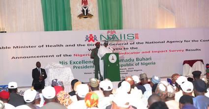 Nigeria: HIV Rate Among Nigeria Prisoners Double That of General Population - UN Study