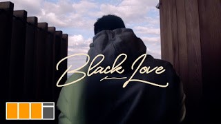 Sarkodie - Road To Black Love Album
