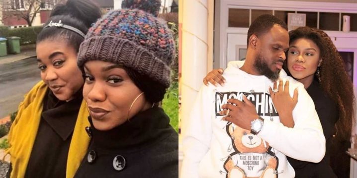 ‘You’re truly a witch’ – Afia Schwarzenegger blasts Becca’s mother.