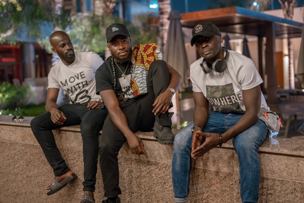 #AFCON2019: Fuse ODG to perform at closing ceremony
