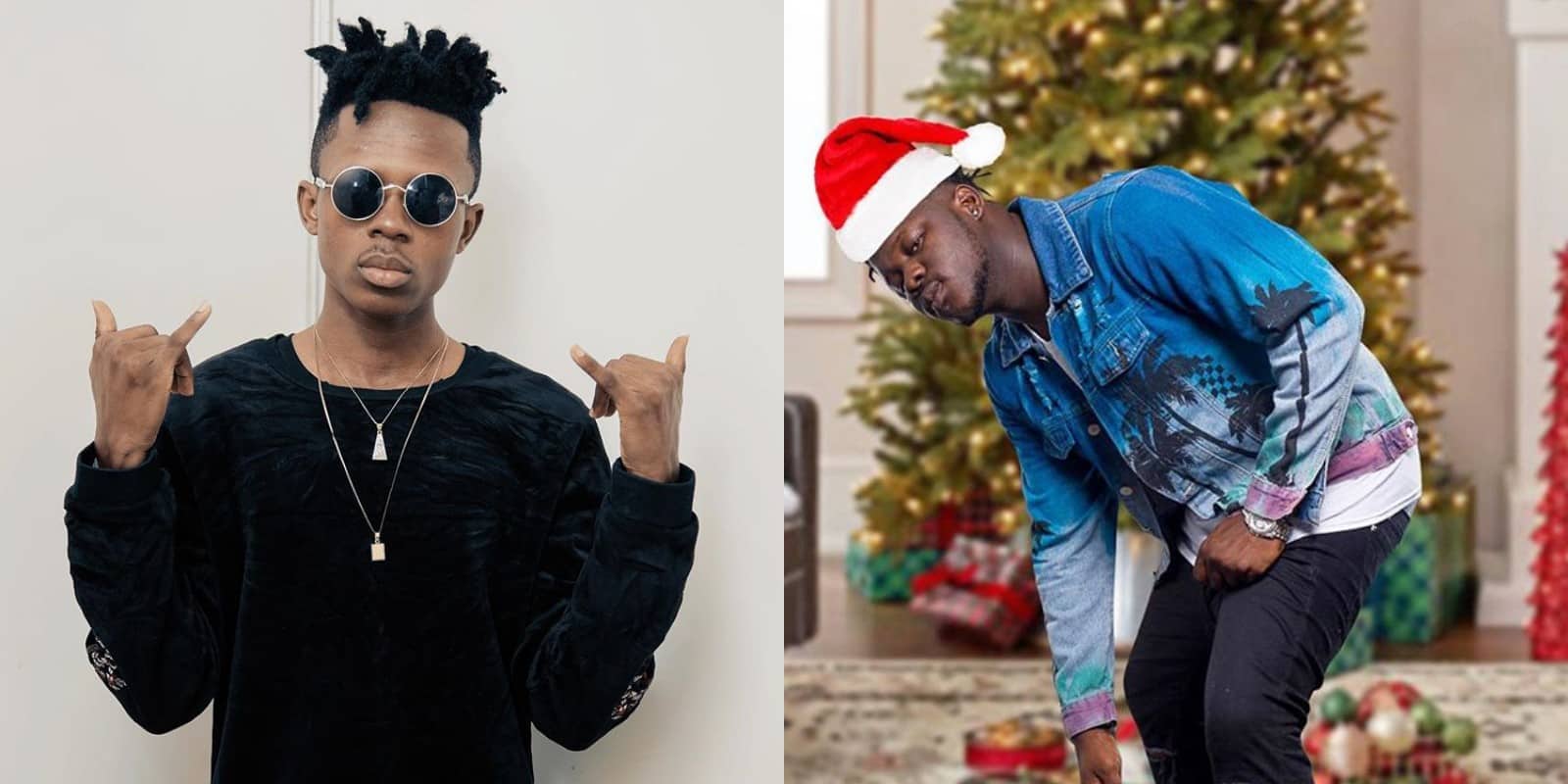 It is possible to collaborate with Medikal – Strongman