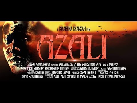 Azali Gets 18 Nominations In Golden Movie Awards 2019