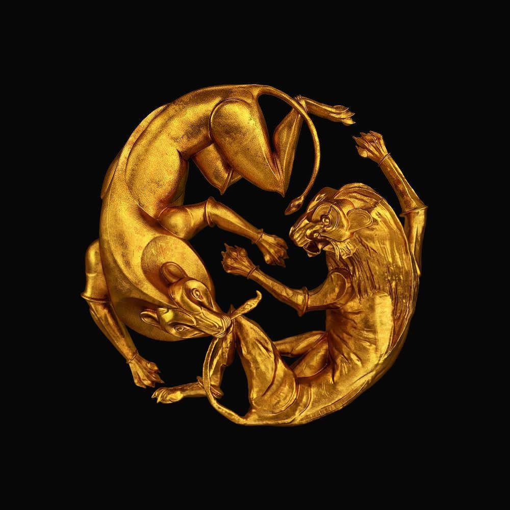 Beyonce ft. Burna Boy - Ja Ara E
