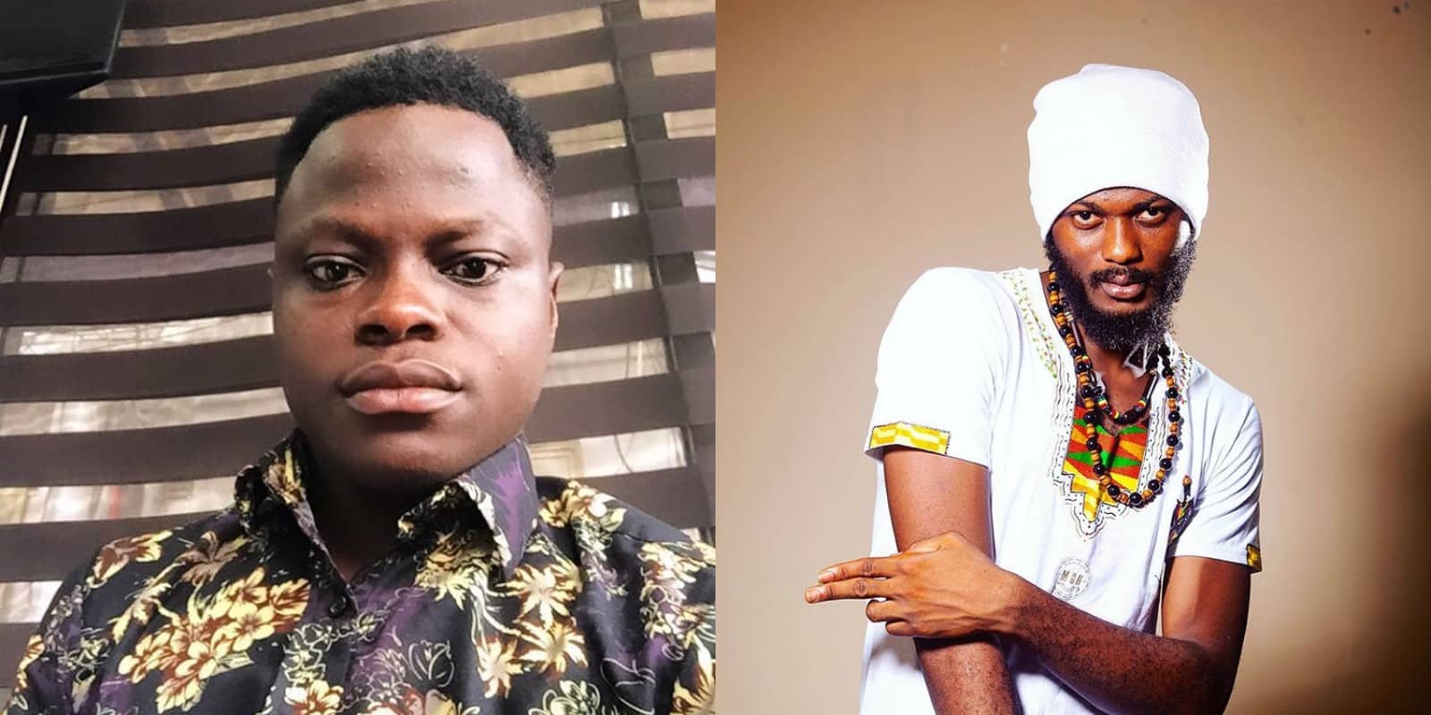Iwan, my uncle himself is struggling to stay relevant so I can’t join his label – Awal
