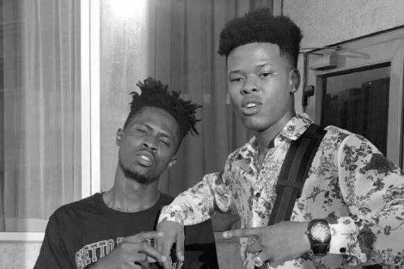 Breaking News: Kwesi Arthur Beats Shatta Wale, Nasty C And Olamide On Top 10 Africa Chat