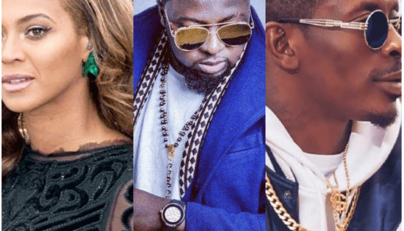 Shatta Wale Is Making Beyoncé Popular – Guru