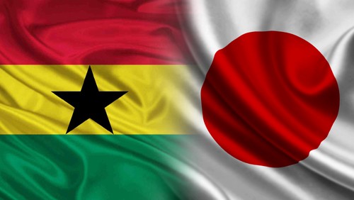 Ghana: Japan Govt Provides U.S.$1.38 Million Scholarship Grant to Ghana