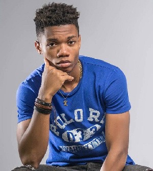 Don't Insult Us Because Of Bloggers' Headlines - Kidi Tells Public