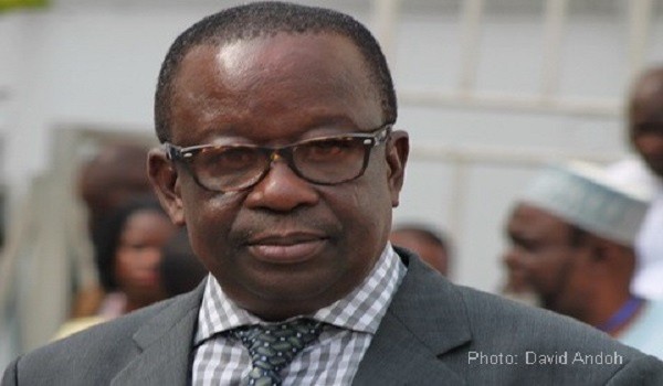 Arrested ModernGhana Editor Explains How Electric Shocks Were Applied To His Manhood During Detention