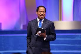 Social Media Users Descend On Pastor Chris For Saying Men Are The Masters Of Women