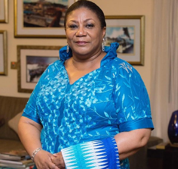 Rebecca Foundation Donates To Needy Institutions
