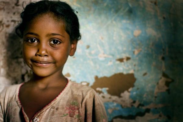 Mozambique Passes Law to End Child Marriage