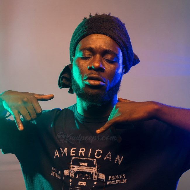 B4bonah ft. Mugeez - Kpeme