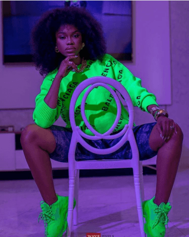 ''Go And Make Peace With Your Mother, That's What We're Ready For'' - Fan Tells Becca After Releasing Trailer Of Next Song