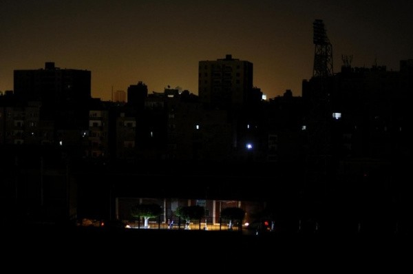 PDS Announces 8 Hours Power Cut In Accra Today