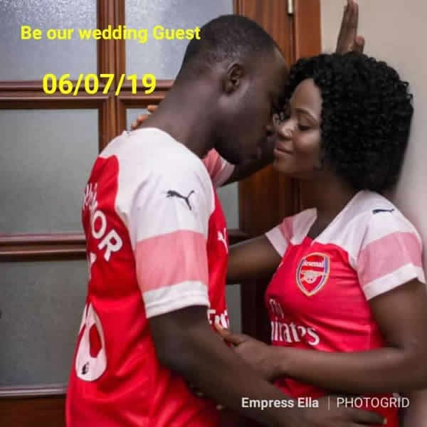 Hohoe/ VR: Female Teacher Dies After Engagement Ceremony