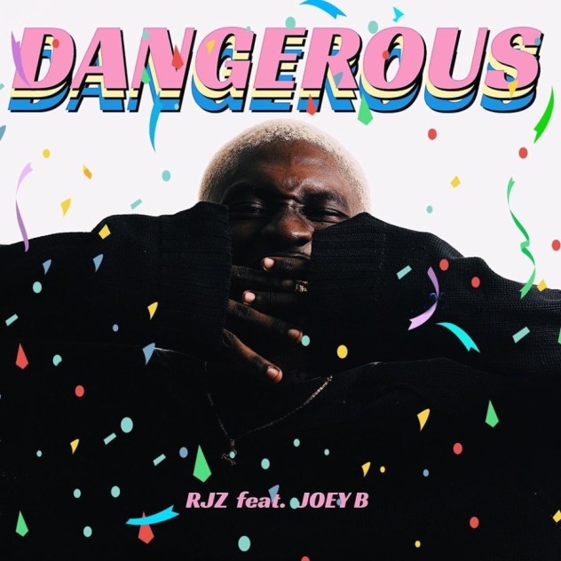 RJZ ft. Joey B - Dangerous (Prod. By Nova)