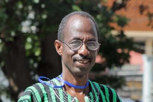 If You Think I'm Too Tiny To Be A Vice President, Employ Di Asa Contestants - General Mosquito