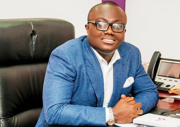 Most Of My Staff Left Because I Couldn't Pay Salaries - Bola Ray Explains