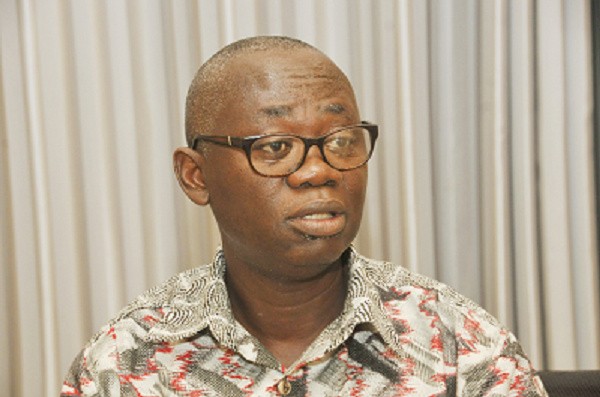 GES Postpones Reopening Of SHS 3 Students To August 25