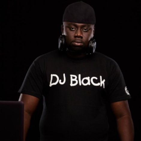 DJ Black Lists His Top 50 Mcees In Ghana; Guess Who's On Top