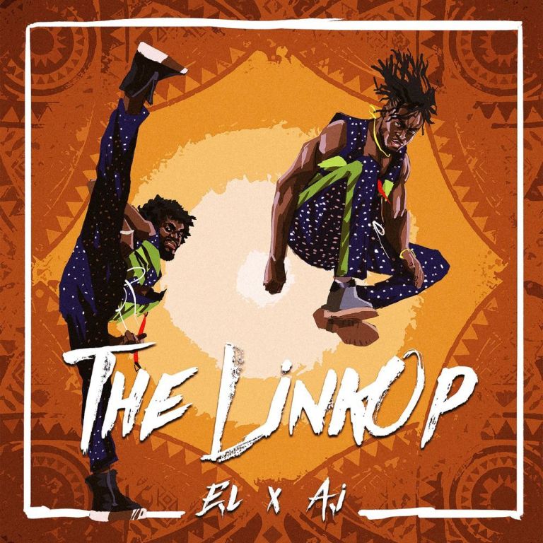 E.L X A.I - The Linkop Full Album
