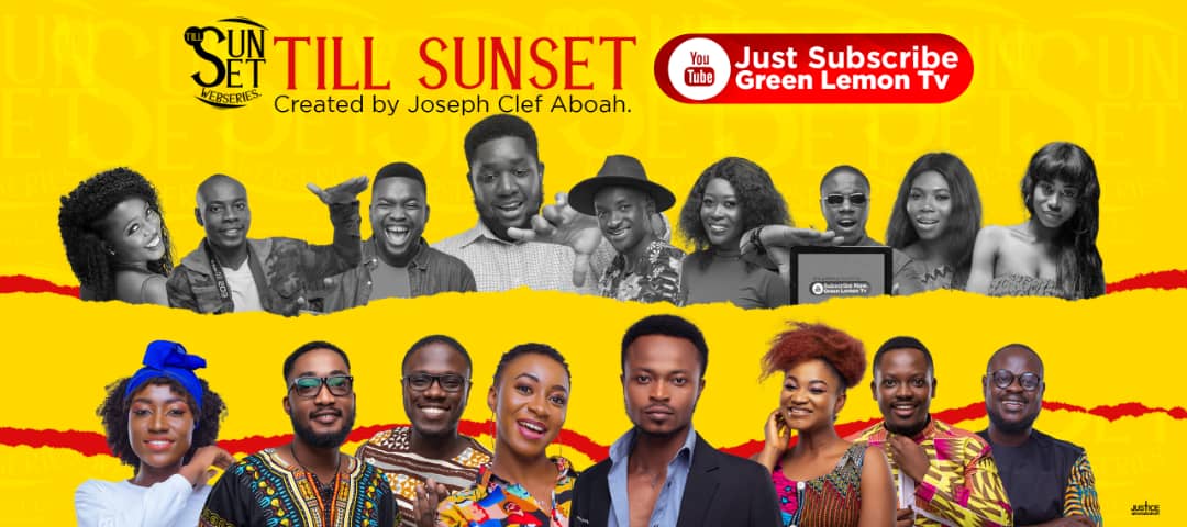 VIDEO: Green Lemon Tv Releases First Episode Of Industry-Shaking Web Series