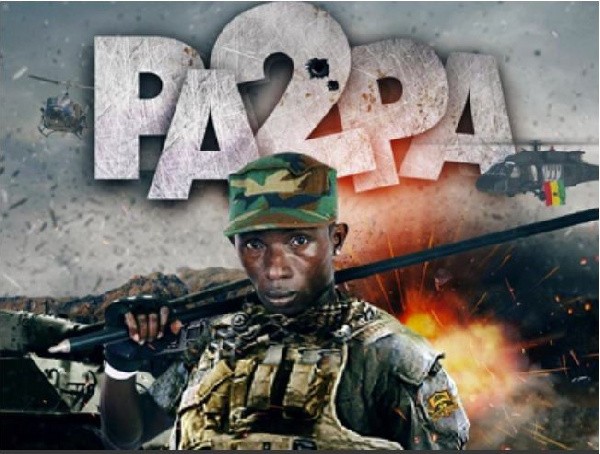 Patapaa – Pa2Pa (Full Album)