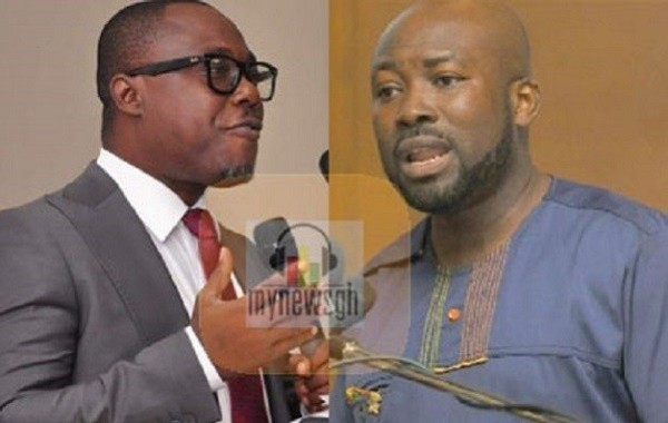 UG Professor 'Destroys' Senyo Hosi For Loose Talk At UG Anniversary