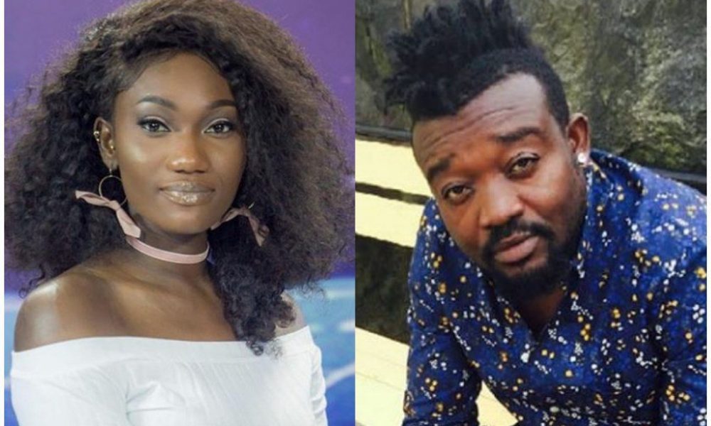 Don't Blame Wendy Shay, She's Learning From A Dumb Manager - Bulldog