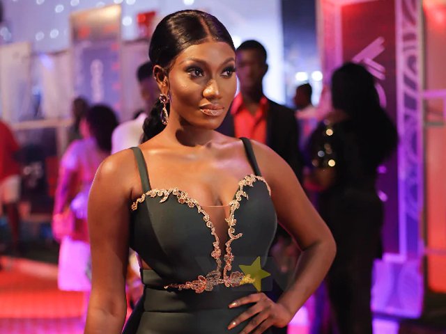 I'm Glad I Can Now Buy An Iphone - Wendy Shay Rejoices