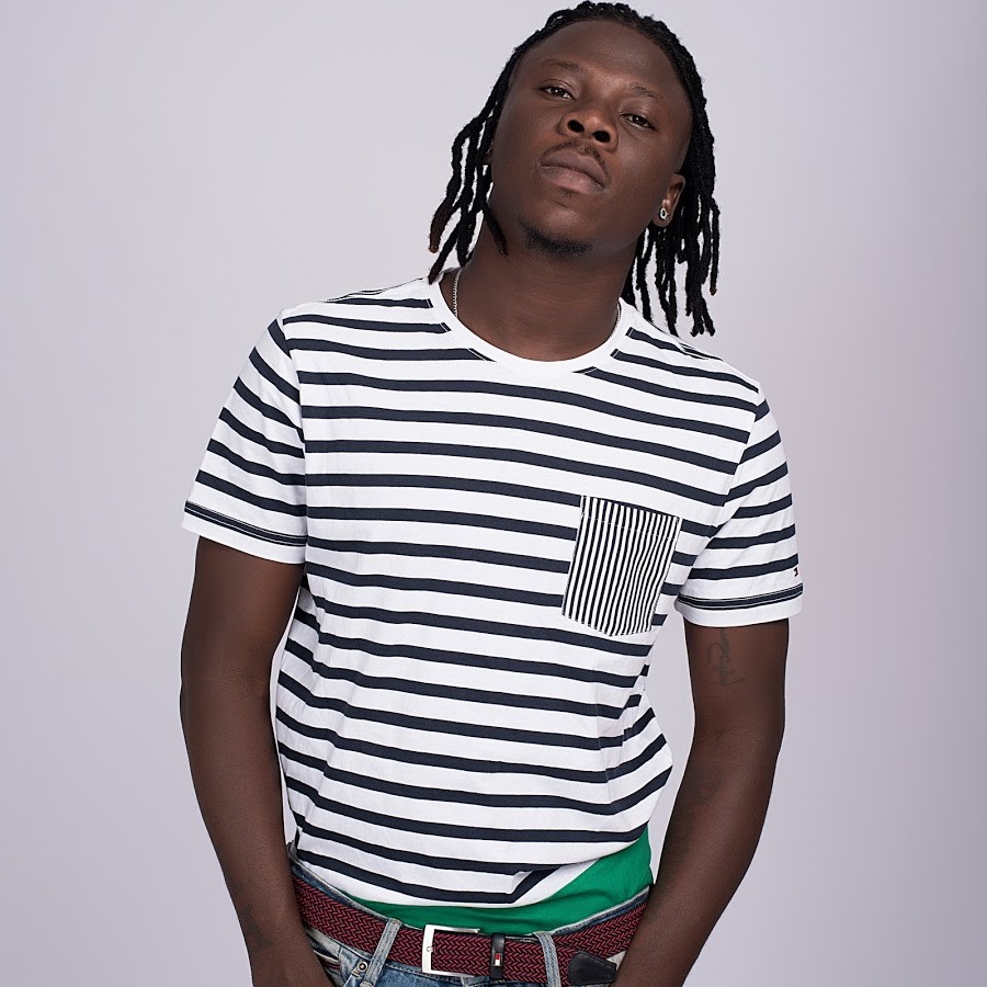 Bhim Nation Fight: Stonebwoy Fights Kelvynboy Because He Wants Manager's Full Attention - Dj Mic Smith
