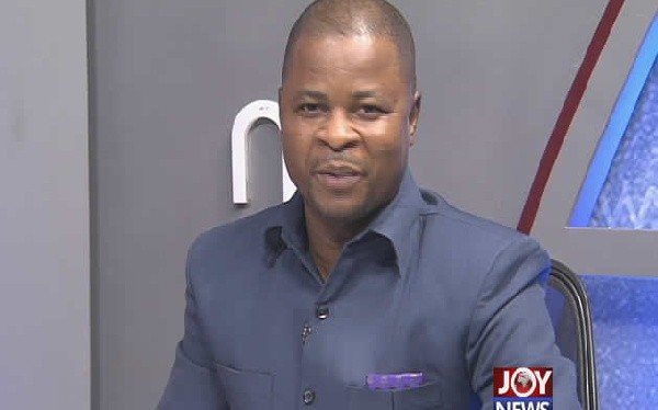 Write Officially To Government For Support - Athorney General Advises NAM 1
