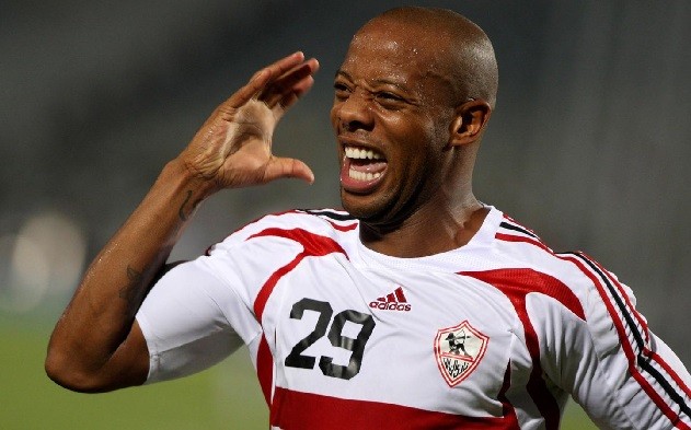 Breaking News: Former Black Stars Player Junior Agogo Is Dead