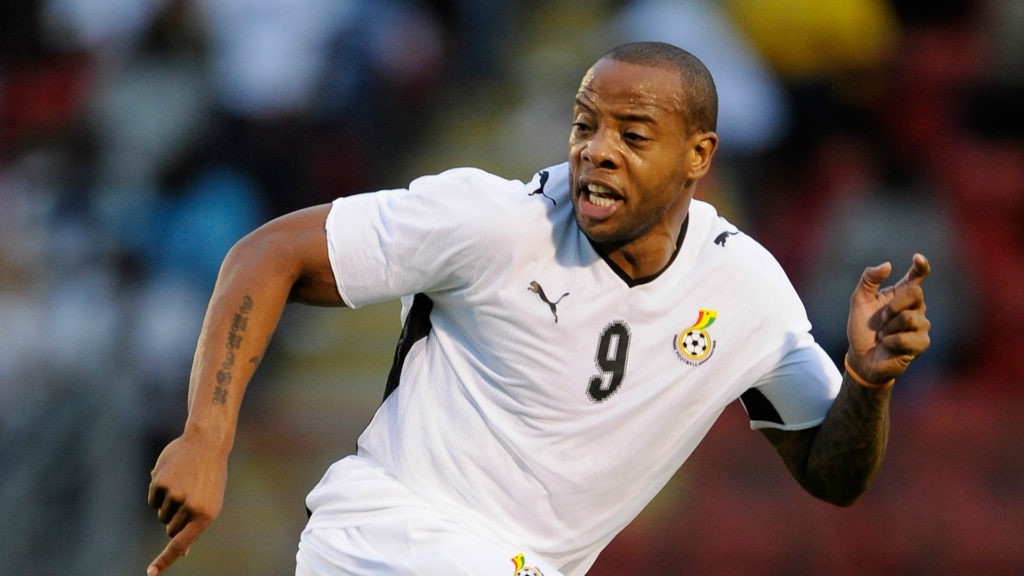 Video: My Friends And Colleagues Left Me When I Had Serious Health Complications - Junior Agogo