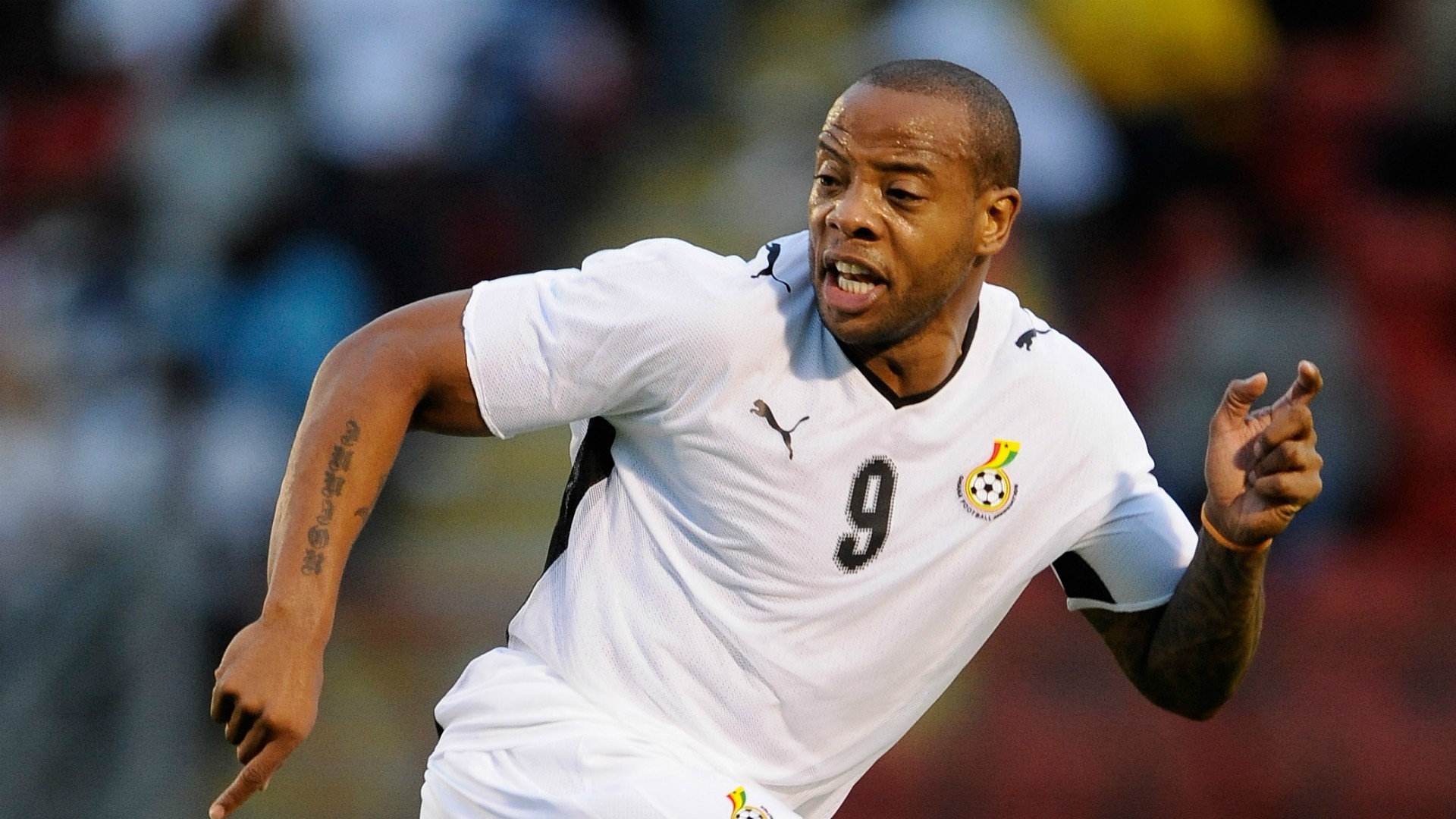 Video: My Friends And Colleagues Left Me When I Had Serious Health Complications - Junior Agogo