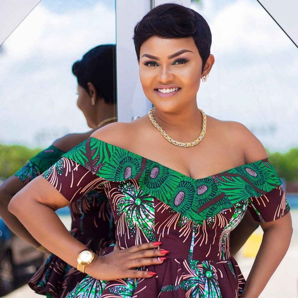 Nana Ama Mcbrown, Lilwin, Stonebwoy And Shatta Wale Nominated As Best Brand Ambassadors