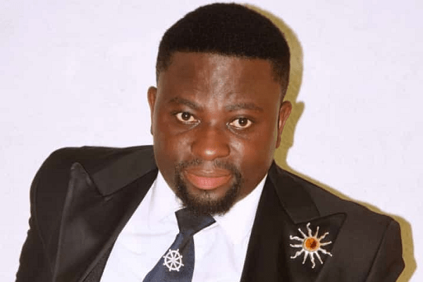 I've Stopped Performing In Churches For Free - Brother Sammy