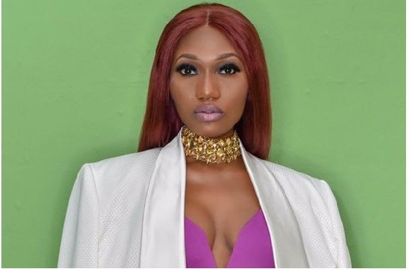 Miracles Flow Whenever I Sing Gospel Songs - Wendy Shay