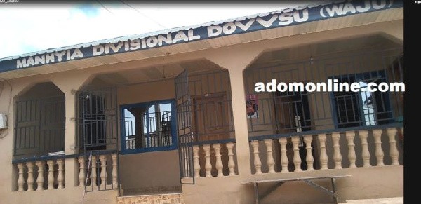 21 Years Man Arrested For Sodomising 12-Years Boy