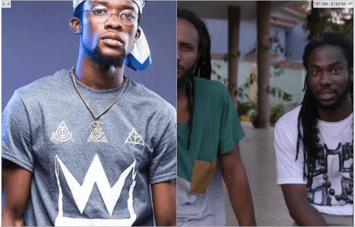Viral Video: Worlasi, Wanlov, Mensah And Others Featured In New Musical Documentary