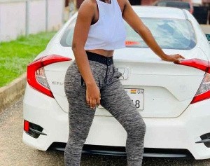 Another Final Year Student Of Legon Dies, Cause Unknown
